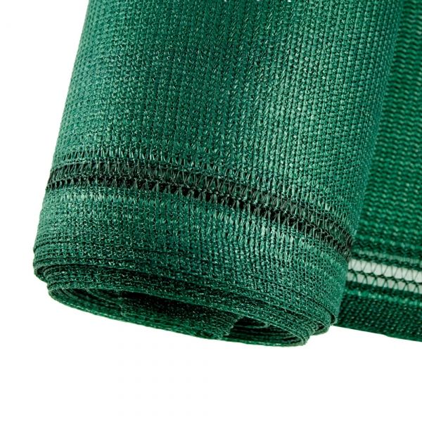 Winddoek Budget 55 gr Dark Green