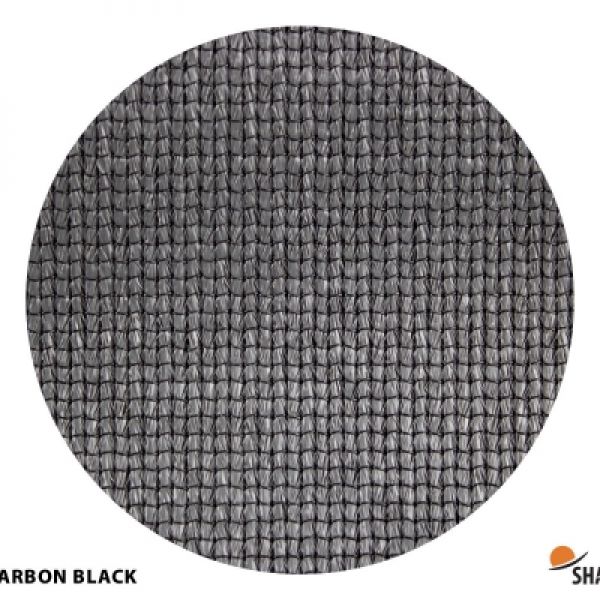 Structuur Carbon black bovenzijde - Shadow Comfort