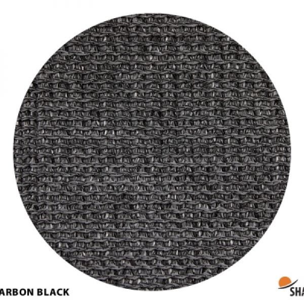 Structuur Carbon black onderzijde - Shadow Comfort