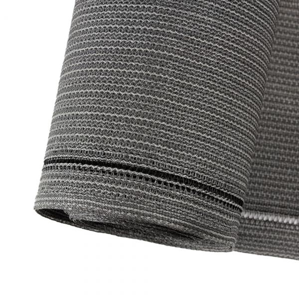 Winddoek Excellent 250gr Cool Grey