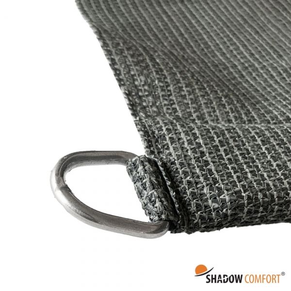 Vouwgordijn Shadow Comfort Cool Grey