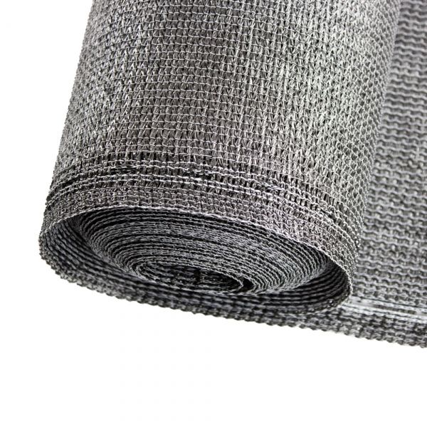 Winddoek Standard 180gr Silver Grey